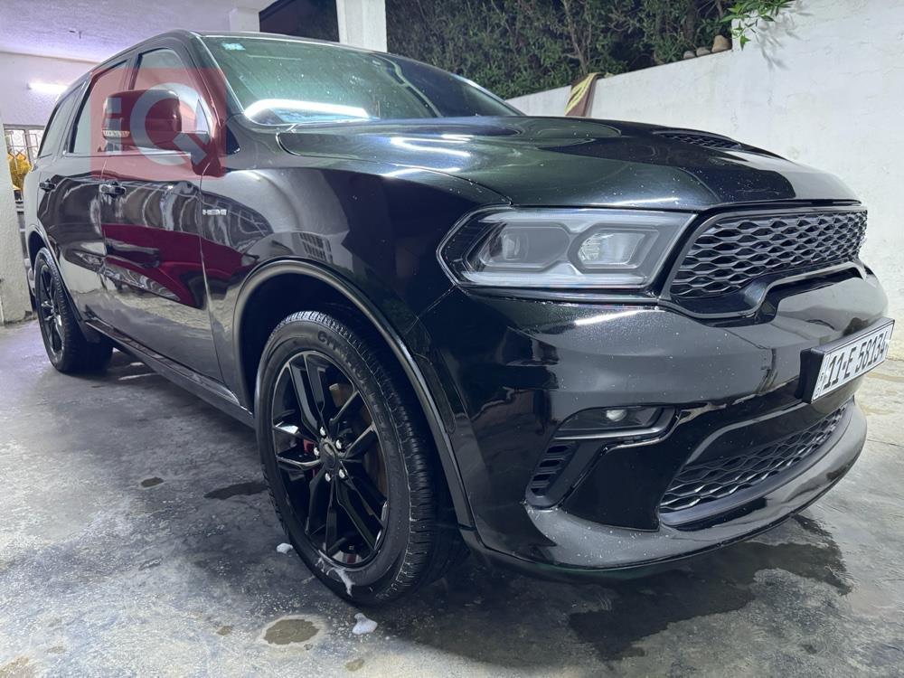 دۆج دۆرانگۆ